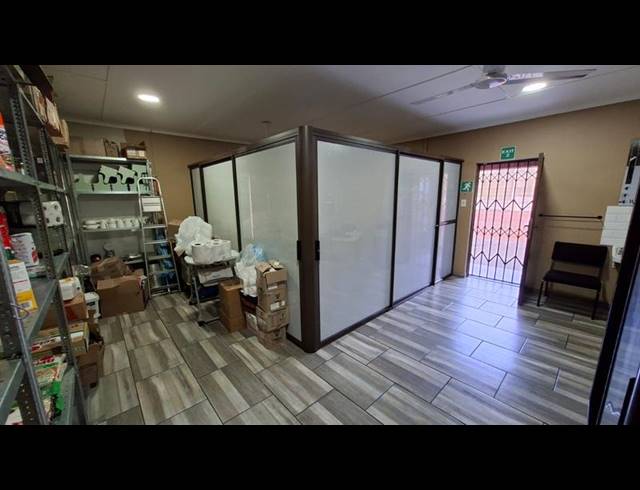 BUSINESS FOR SALE IN ARBORETUM